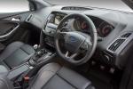 Ford Focus ST 2015 года (ZA)